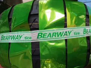 325/35/22 Tyre Mercedes Gle