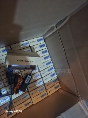 Best-in-Class Surveillance GPS Tracker With Installation in Ikorodu