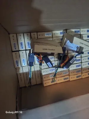 Best-in-Class Super GPS Tracker With Installation in Ikorodu
