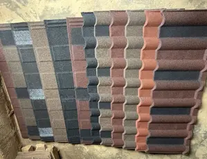 Shingle and Milano Color Combination