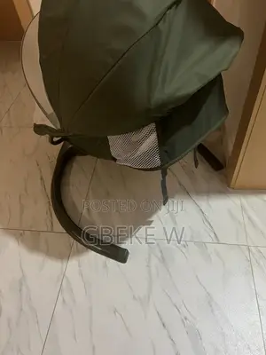 Baby Rocker Swing