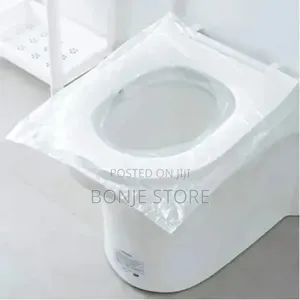 Disposable Toilet Seat Cushion