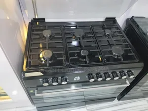 Turkey Burner With Oven