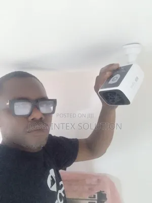 Eufy Smart Camera And Door Bell Installation Exert Ajah