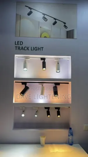 Track Light