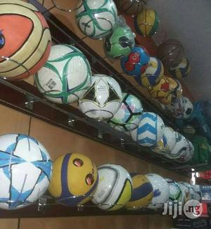 Sports Balls