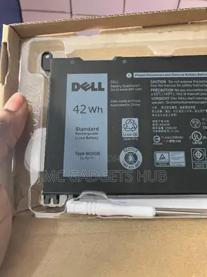 Dell Inspiron Wdxor 15 13 5570 5567 5379