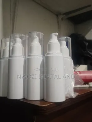 Spray Bottle