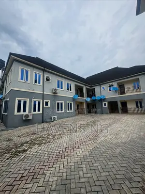 9bdrm Block of Flats in Obio-Akpor for sale