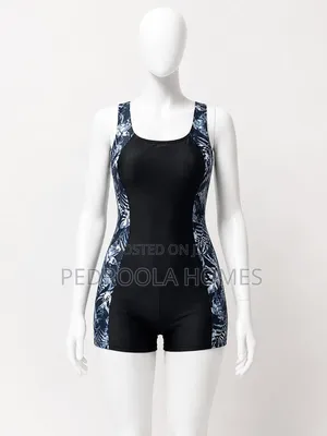 Ladies Swim Wear