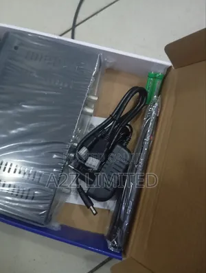 Strong Free View Decoder