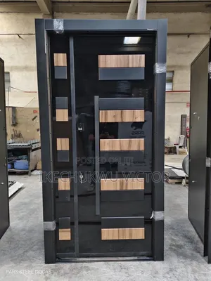 4ft Extra Height Special Turkey Door