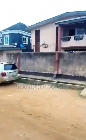 2bdrm Block of Flats in In Prime Location, Ijegun for sale