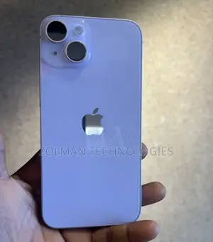 Apple iPhone 14 128 GB Purple