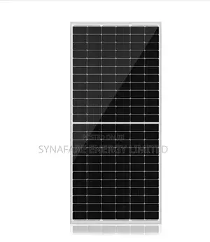 Itel 410w Mono Panel