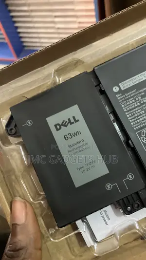 Dell 7fmxv Latitude 5320 7320 7420 7520