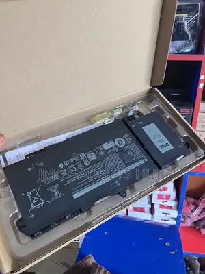Dell 7fmxv Latitude 5320 7320 7420 7520
