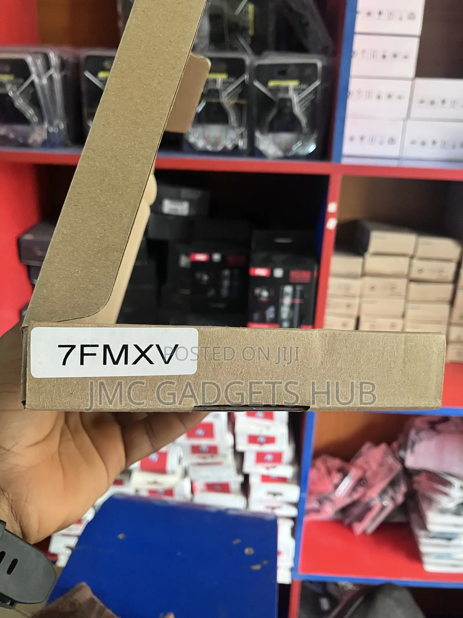 Dell 7fmxv Latitude 5320 7320 7420 7520
