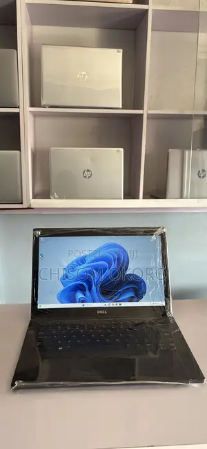 Laptop Dell Latitude 7280 8GB Intel Core i5 SSD 256GB