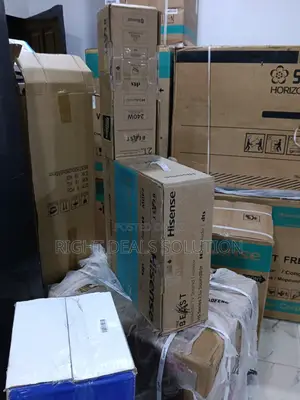 Experience the Future of Home Sound 240w Hisense Soundbar