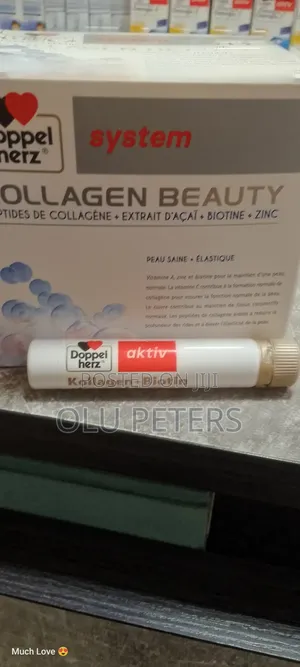 Collagen Beauty
