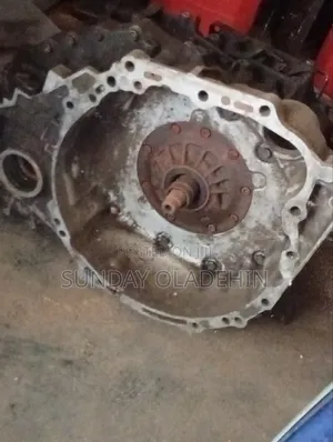 Highlander 2011 Gearbox