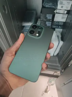 Oppo Reno14 512 GB Green