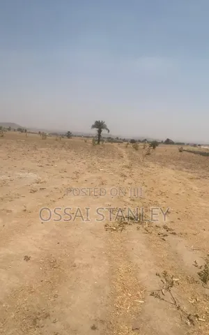 Landed Property