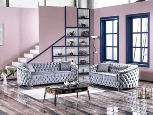 Sophisticated High Quality Sofa Chairs