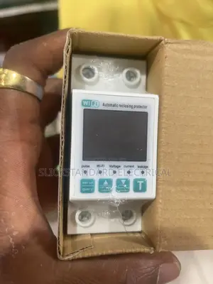 Wifi Smart Meter