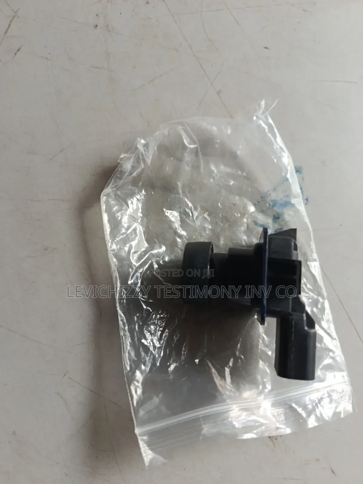 2013-2014 Ford Edge Reverse Camera
