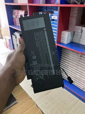 Dell K5xww Latitude 13 E7389 E5289 E7390