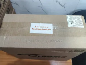 Optoma S341 3500 Lumens Svga 3d Ready DLP Business Projector