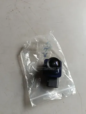 2013-2014 Ford Edge Reverse Camera