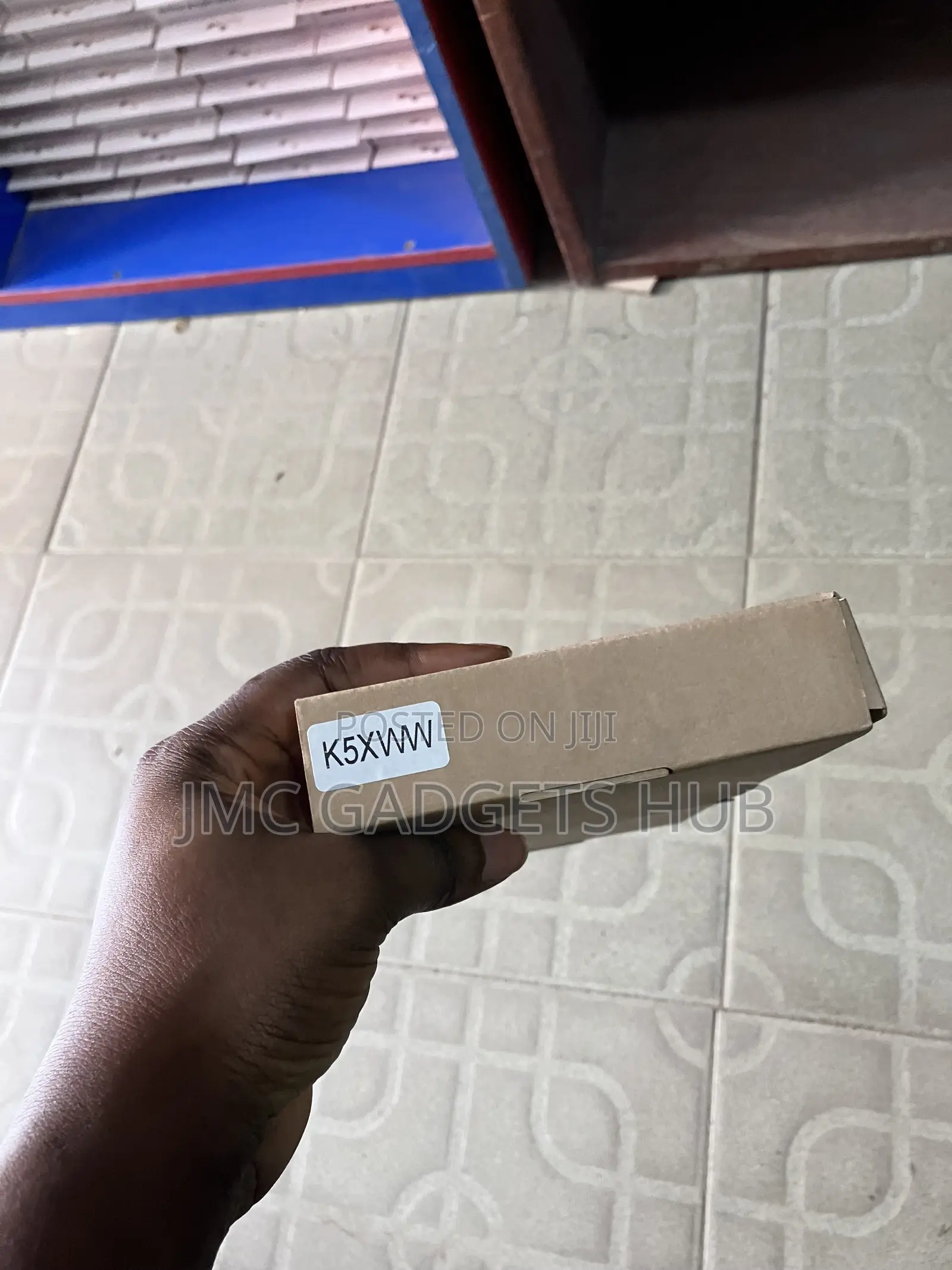 Dell K5xww Latitude 13 E7389 E5289 E7390