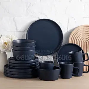 Ceramic Dinner Set 16 Pieces