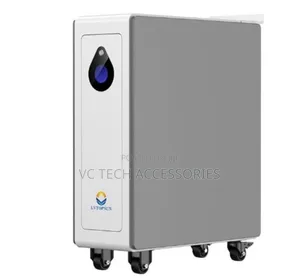 Lvtopsun 32kwh Lithium Battery 48v