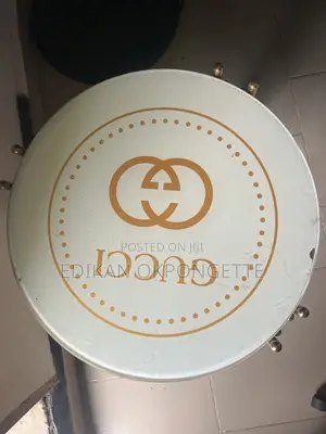 Marbel Center Table