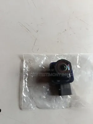 2011,2012,2013 Ford Explorer Reverse Camera