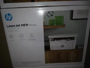 Hp Laserjet MFP M141a Printer
