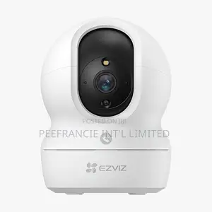 Ezviz Cp1 Pro Smart Home Camera