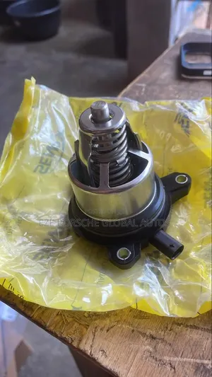 Engine Thermostat Bentley