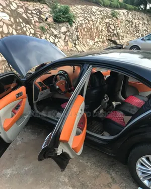 Car Accessories