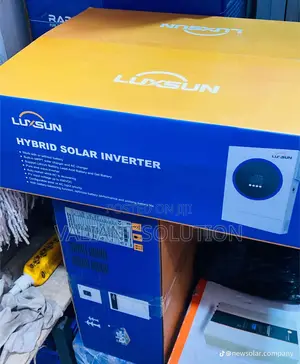 Luxsun Inverter