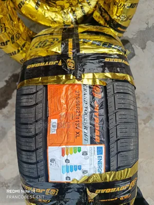 275/50r21 Joyroad Tire