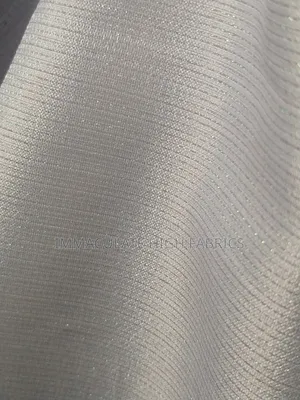 Rainbow Glint Fabric