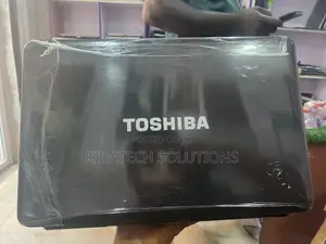 Laptop Toshiba Satellite Pro C650 4GB Intel Celeron HDD 500GB