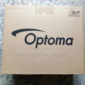 Optoma S336 Projector