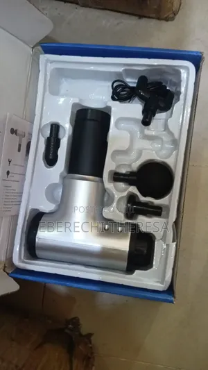 Fascial Gun Massager
