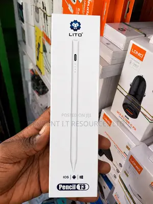 Lito Pencil T3 Stylus Pen